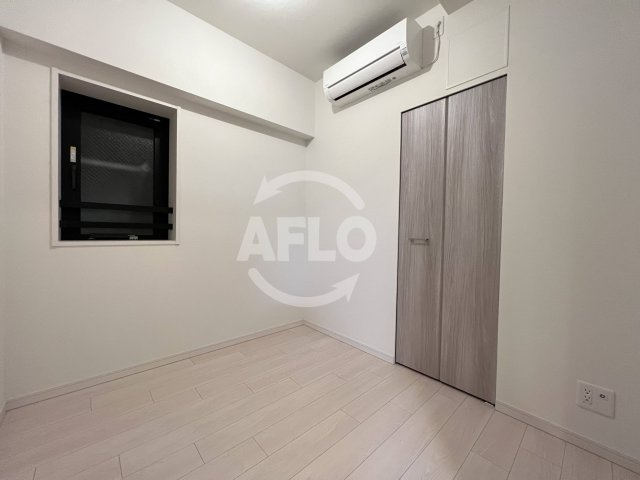 スプランディッド堀江の寝室|スプランディッド堀江　寝室