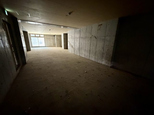 大阪市浪速区元町３丁目の店舗事務所の内装