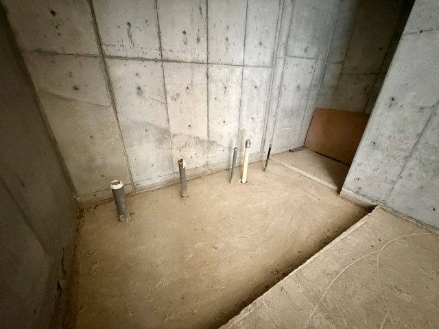 大阪市浪速区元町３丁目の店舗事務所の設備