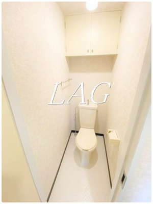 【トイレ】 | Ｈｏｕｓｅｋｕｌ　ＩＲ | トイレです。