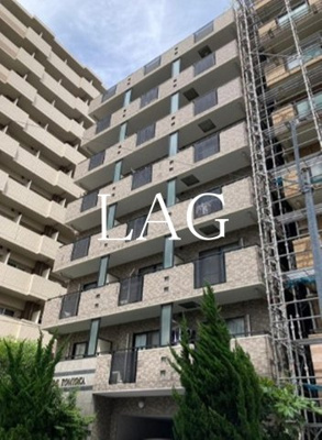 【外観】 | リバーサイド富岡 | 外観です。