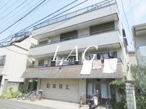 コーポ尾張屋の画像