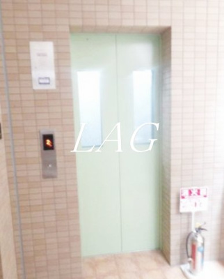 【その他共用部分】 | プラティーク東陽町 | エレベーターです。