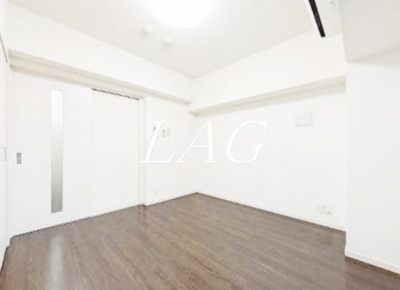 【居間・リビング】 | プラティーク東陽町 | 洋室のお部屋です。