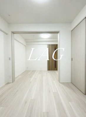 【居間・リビング】 | ガーラ・ヴィスタ大島 | 洋室のお部屋です。