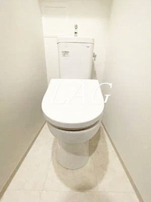 【トイレ】 | ガーラ・ヴィスタ大島 | トイレです。