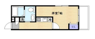 【間取り】 | ラヴィエント押上ＳＴ | 間取りです。