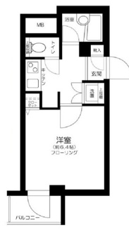 【間取り】 | 間取りです。