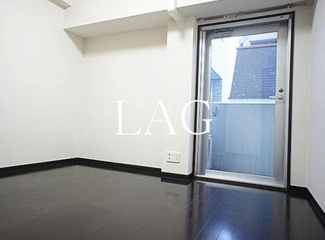 【居間・リビング】 | 洋室のお部屋です。