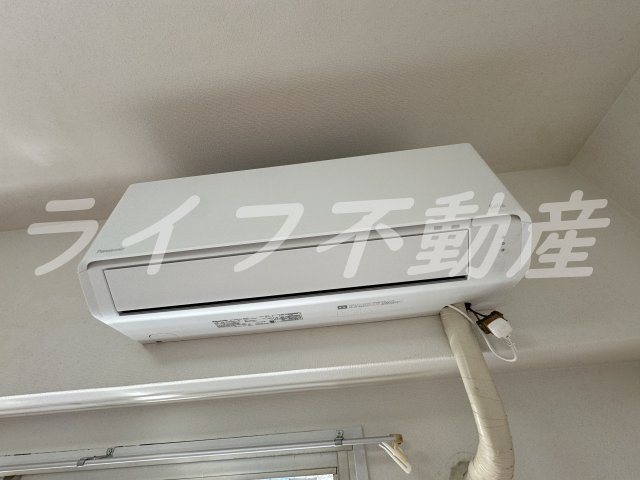 TAIHOメゾン大今里の設備