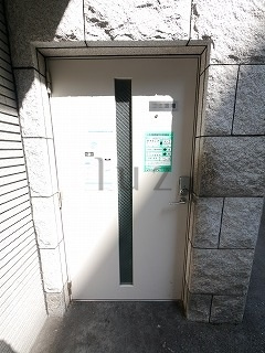 ガーラ横濱南のその他共用部分