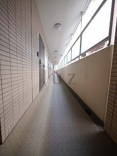 ガーラ横濱南のその他共用部分