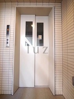 ガーラ横濱南のその他共用部分