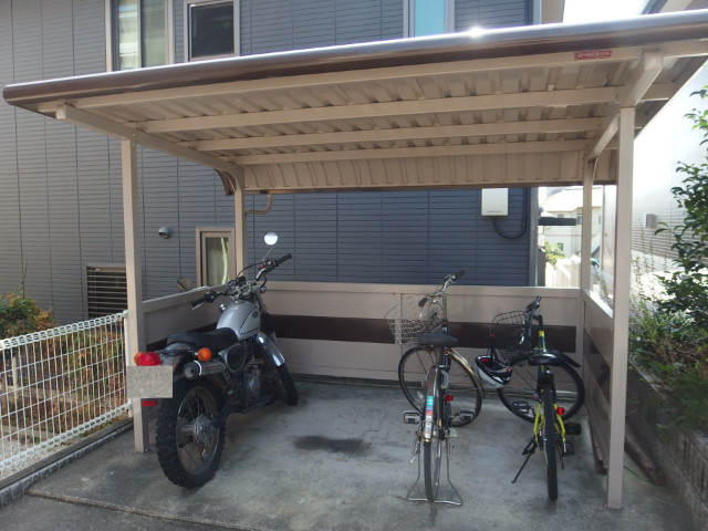 フレーズメゾンＮＯＢＵ-Ⅰのその他共用部分