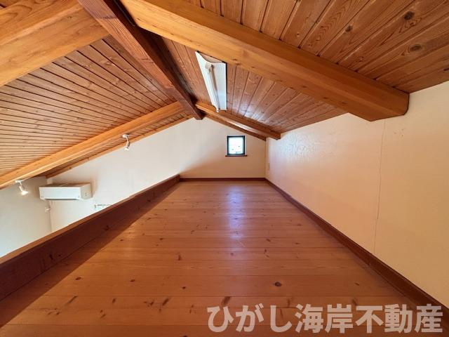 茅ヶ崎市浜須賀　中古戸建の内装