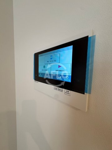 ArtizA瓦屋町Ⅱのセキュリティ|ArtizA瓦屋町Ⅱ　セキュリティ