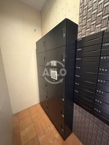 ArtizA瓦屋町Ⅱのその他共用部分|ArtizA瓦屋町Ⅱ　宅配ボックス