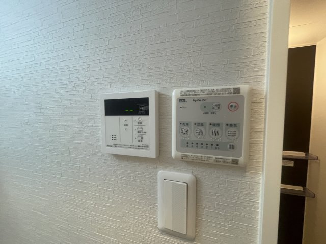 SFIDA森ノ宮の設備
