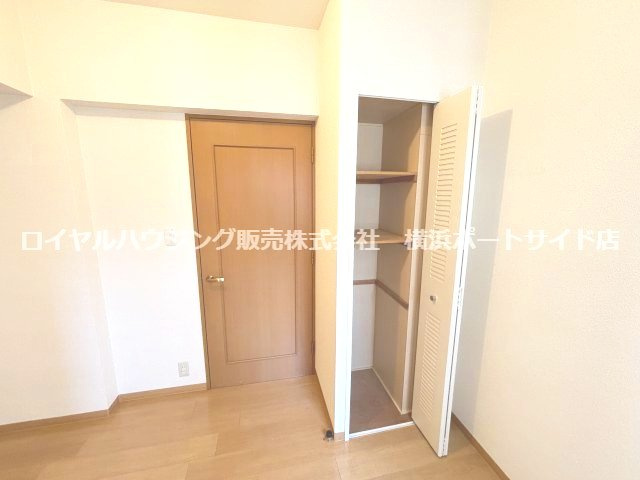 ※同タイプの室内画像になります。