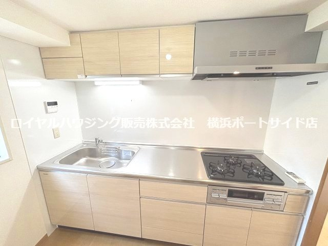 ※同タイプの室内画像になります。