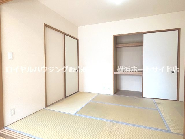 ※同タイプの室内画像になります。