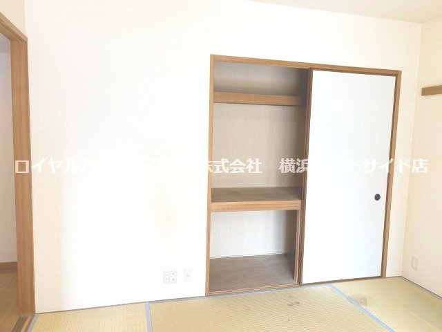 ※同タイプの室内画像になります。