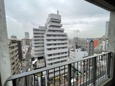 【設備】 | ＺＯＯＭ横浜桜木町