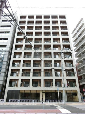 【外観】 | ＺＯＯＭ横浜桜木町