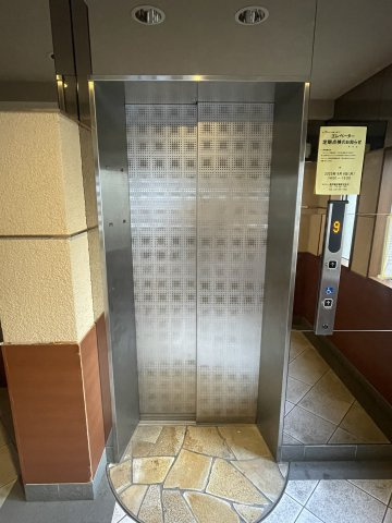 【設備】プライムライフ三宮磯上公園