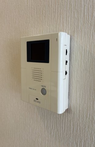 【セキュリティ】モンテマーレ北野