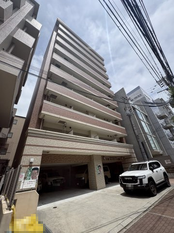 【外観】モンテマーレ北野