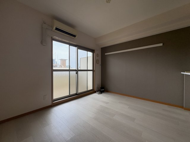【寝室】モンテマーレ北野