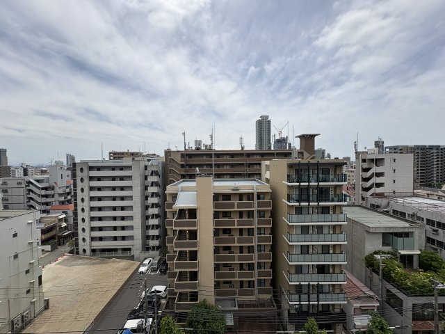 【展望】モンテマーレ北野