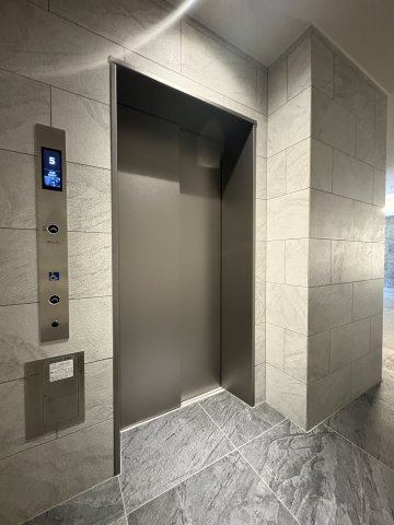 【設備】ソルテラスKOBE新長田駅前