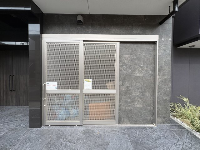【その他共用部分】ソルテラスKOBE新長田駅前
