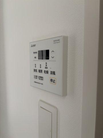 【設備】ソルテラスKOBE新長田駅前