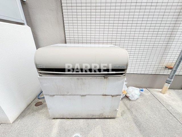 カスターニャ三国本町のその他共用部分