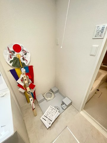 セレーノコソベの内装