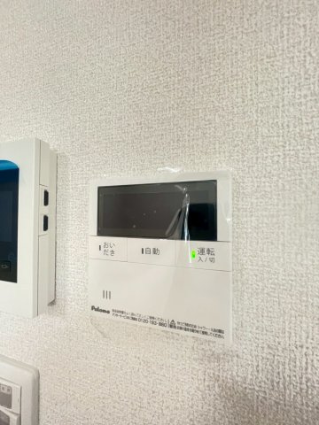 セレーノコソベの設備