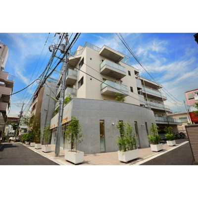 【外観】 | SETAGAYA TERACE