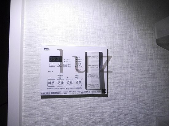 ショウケンレジデンス横浜戸部の設備