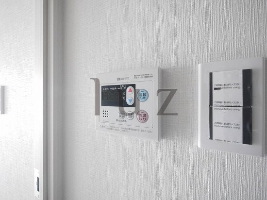 ショウケンレジデンス横浜戸部の設備