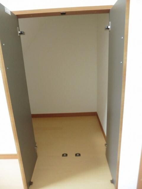 Ｋ・Ｒシティガーデンの収納
