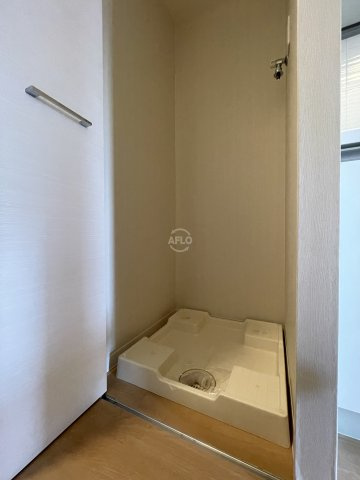 LUMINOUS桜川のその他|LUMINOUS桜川　洗濯機置き場