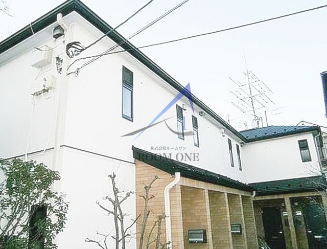 サンドエル中町台Ⅱ 