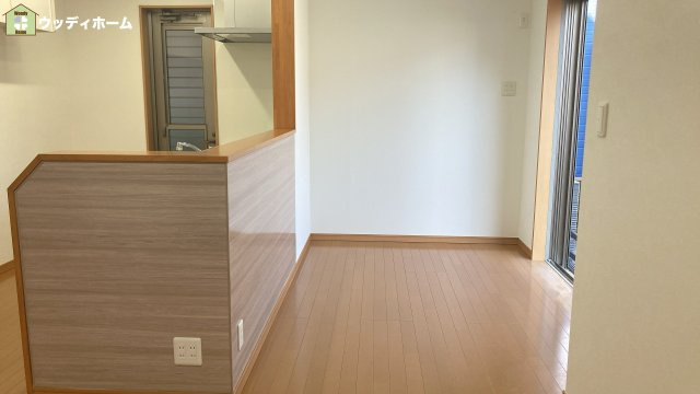 越谷市南荻島　中古一戸建て