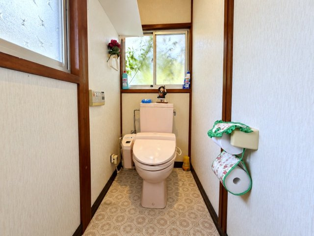 福井市冬野町 中古住宅♪