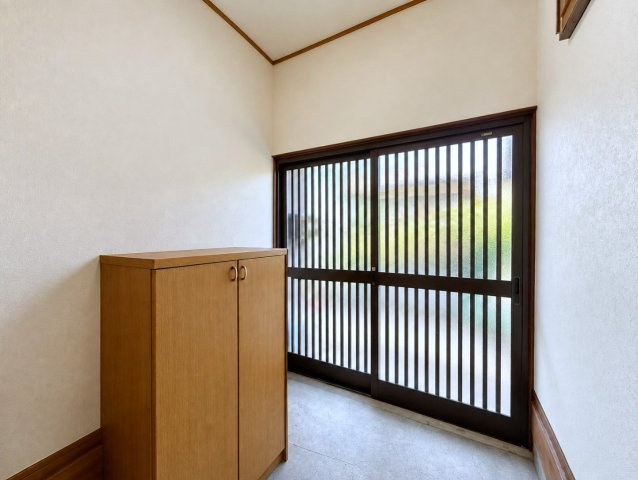福井市冬野町 中古住宅♪