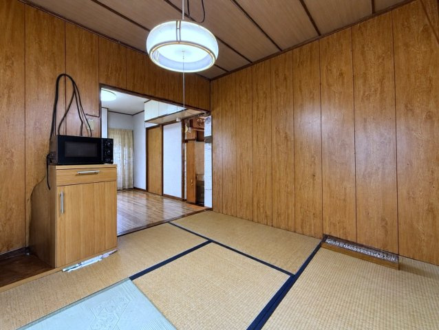 福井市冬野町 中古住宅♪