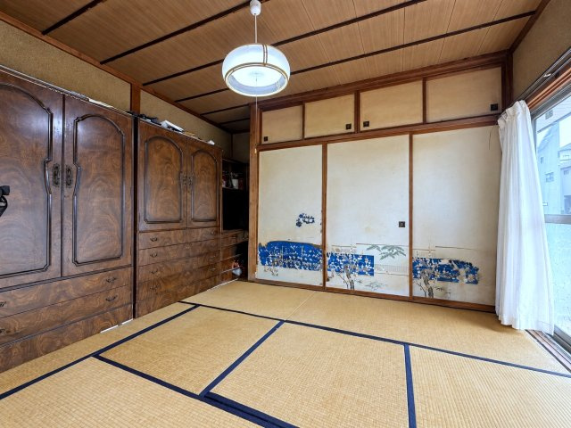 福井市冬野町 中古住宅♪
